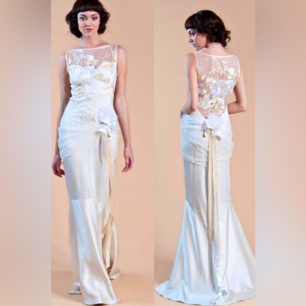 Willow by Claire Pettibone